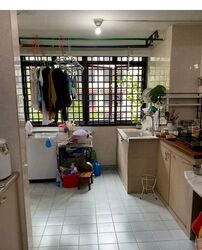 Blk 122 Yuan Ching Road (Jurong West), HDB 3 Rooms #505259521
